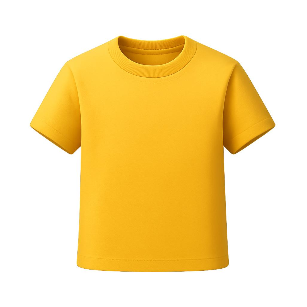 Tričko dětské BASIC